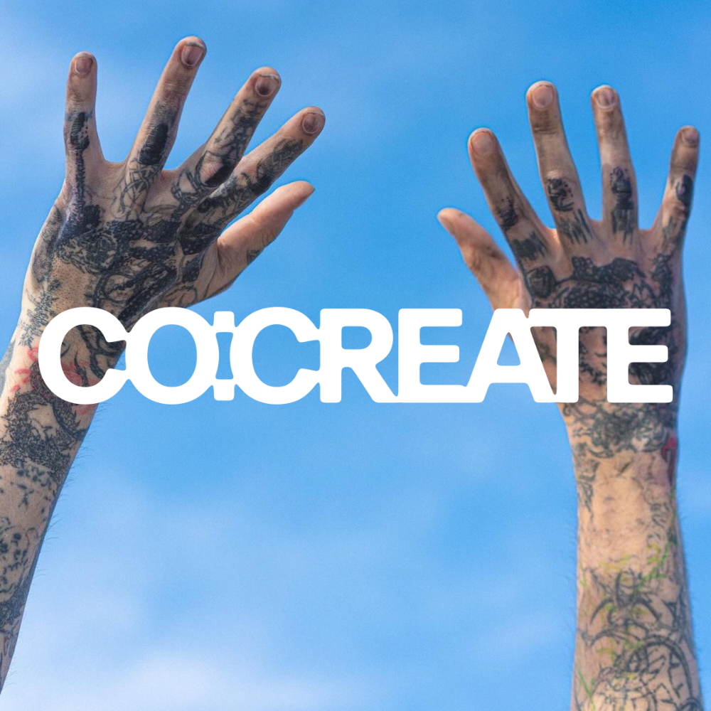CoCreate Artists
